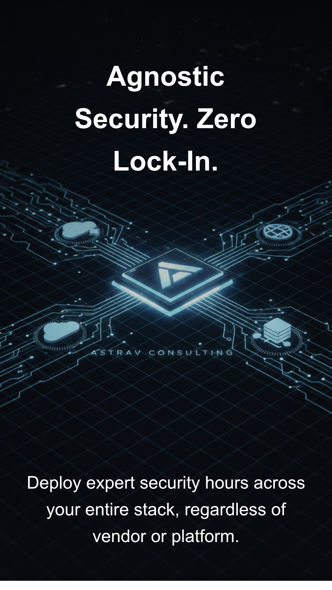 Free Security Assessment – Identify gaps in your CDN and API posture