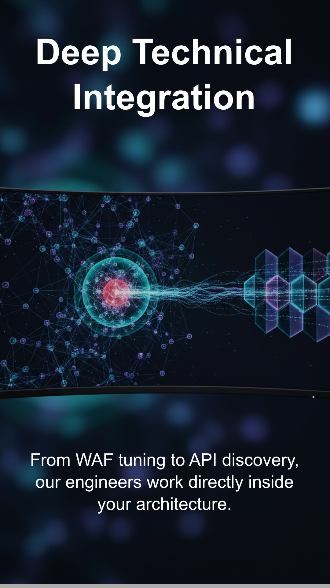 Cross-Platform Flexibility – Shift security focus instantly