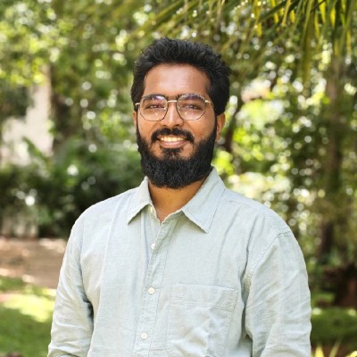 Mayur J