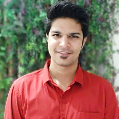 Parth Goswami