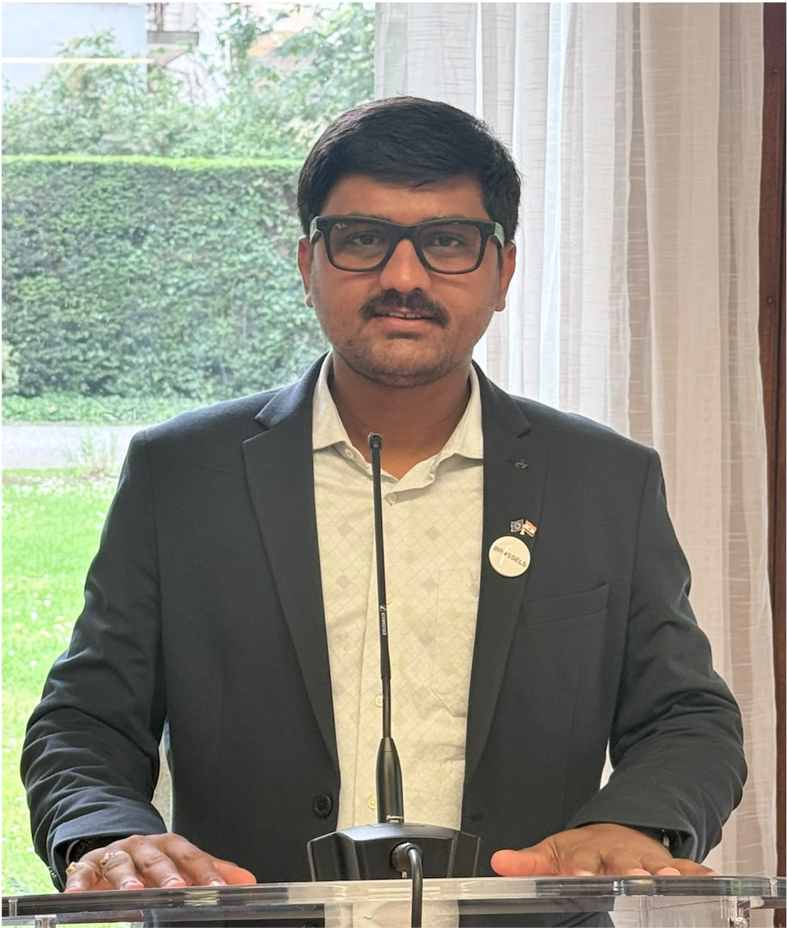 Rahul Andhale