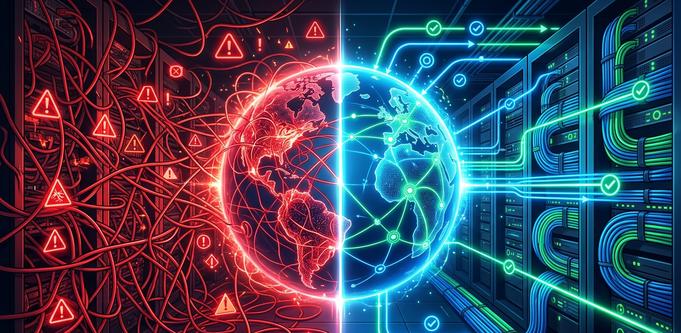 Why Your CDN Strategy is Probably Wrong in 2026 (And Costing You More Than You Think)